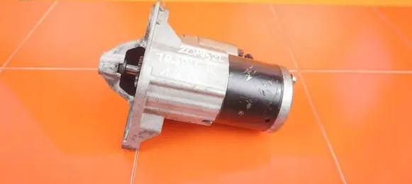 Renault Trafic III (X82) Starter motor 20MB22