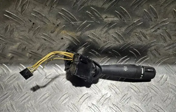 Dodge Nitro Wiper control stalk 27862 214867202