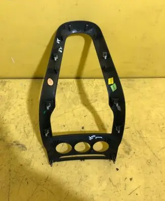 Citroen C3 Center console decorative trim RZ3R5P4
