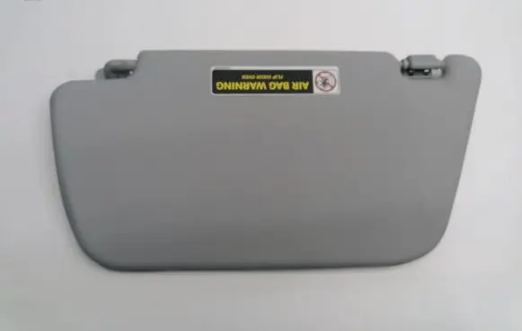 Mercedes-Benz Vaneo W414 Sun visor A2038170320