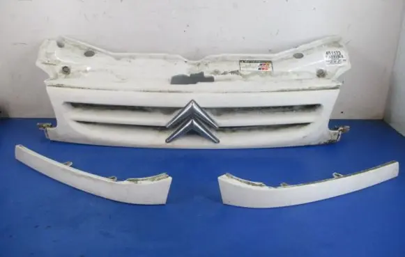 Citroen Berlingo Front grill 9635604880