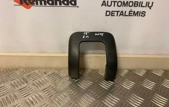 Renault Master II Other rear door trim element 7700352200