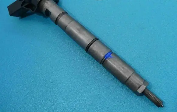 Volkswagen Phaeton Fuel injector 0445115004 IMPRK926513