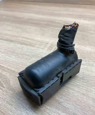 Audi A4 S4 B8 8K Plug wire 3C0906385 113551251