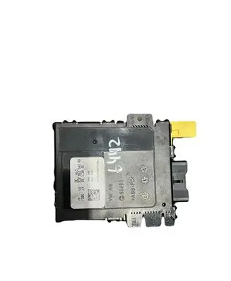 Volkswagen PASSAT B6 Engine control unit/module 3C0953549AB