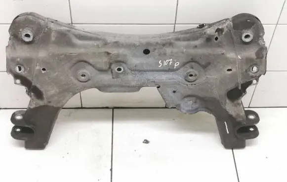 Renault Kangoo II Front subframe