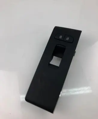 Volvo XC40 Central locking switch button 31456156