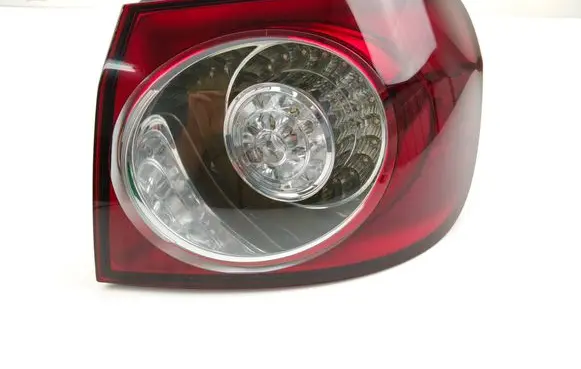 Volkswagen Golf Plus Rear/tail lights 