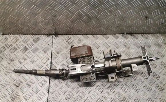 Toyota Corolla Verso AR10 Steering wheel axle set 45020