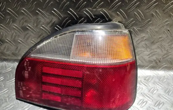 Nissan Sunny Rear/tail lights N35AR 3525