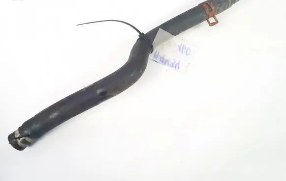 Chrysler Pacifica Engine coolant pipe/hose
