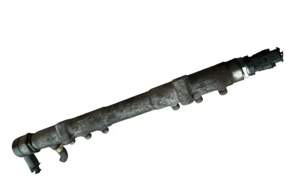 Volvo V70 Fuel main line pipe 0445215023 31259011