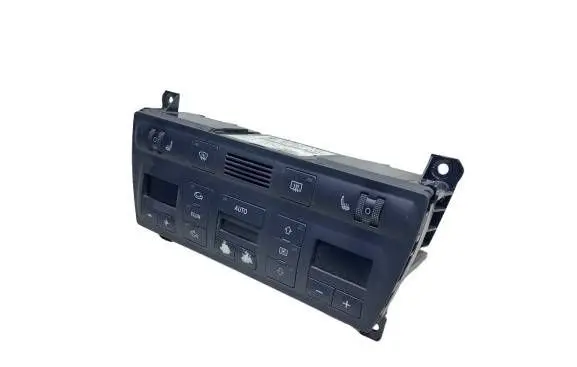 Audi A6 S6 C5 4B Climate control unit 4B0820043AP-KASACJ 4B0820043AP