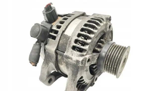 Ford Focus C-MAX Generator/alternator 