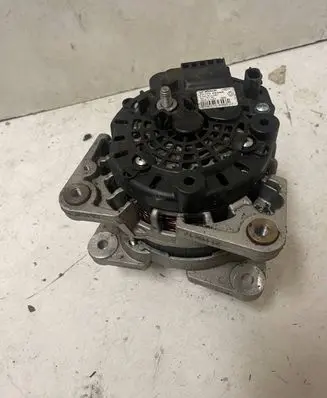 Renault Captur Generator/alternator 231002854R F000BL04BF