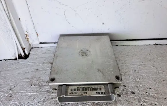 Acura ILX Engine control unit/module 91AB12A650HA 1AHA