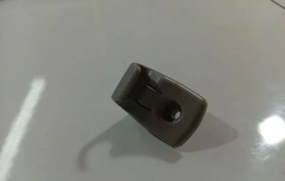 Honda Jazz Sun visor clip/hook/bracket 