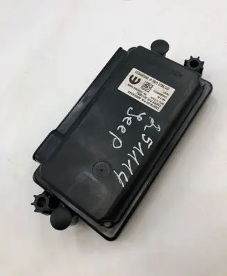 Jeep Compass Camera control unit module 68600305ab