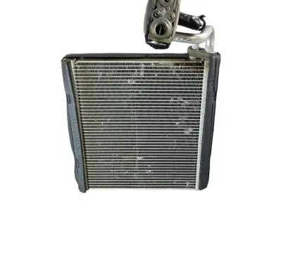 Ford Escape IV Air conditioning (A/C) radiator (interior) LX6A19D710DC