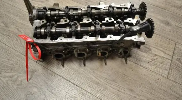 KIA Sportage Engine head 2A200