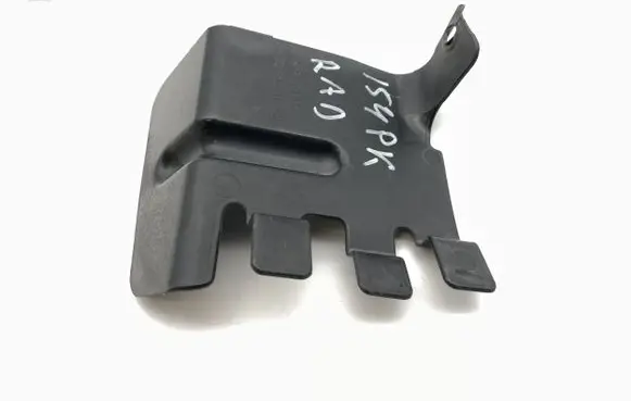 Jaguar XJ X350 Radiator mount bracket 2W938C391AB