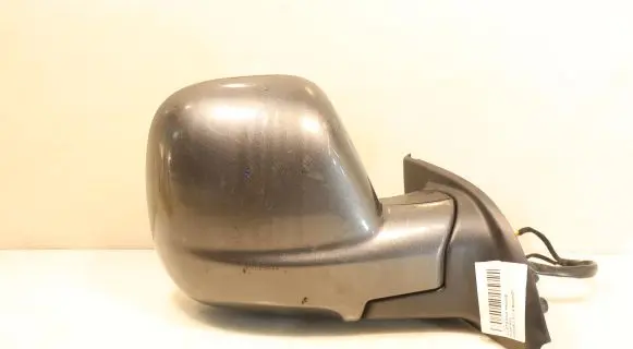 Opel Combo E Front door electric wing mirror