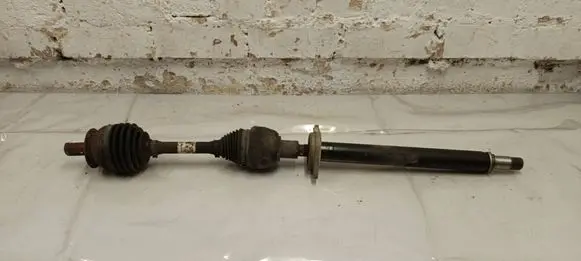 Mercedes-Benz CLA C117 X117 W117 Front driveshaft A2463309500
