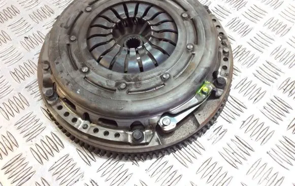 Ford Fiesta Clutch set kit CM5G6375LB
