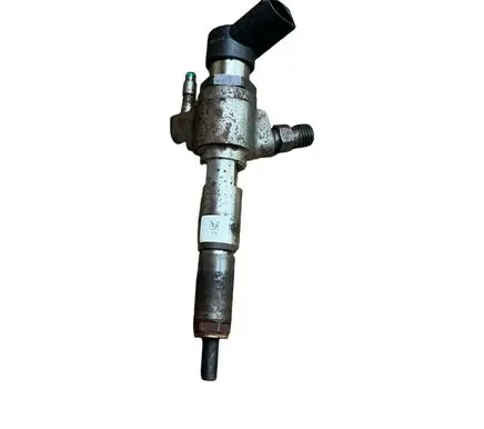 Citroen C4 II Fuel injector 1608518380
