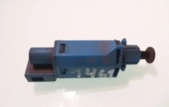 Volkswagen Sharan Brake pedal sensor switch 1H0927189
