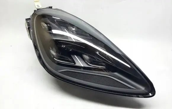 Porsche Cayenne (9Y0 9Y3) Headlight/headlamp 9Y0941036M