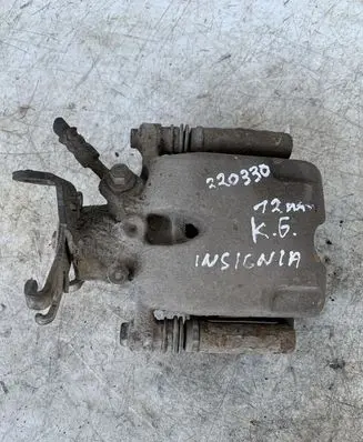 Opel Insignia A Rear brake caliper