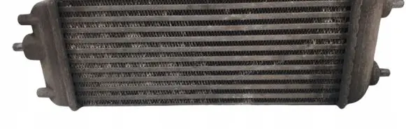 KIA Sportage Intercooler radiator 282702A450