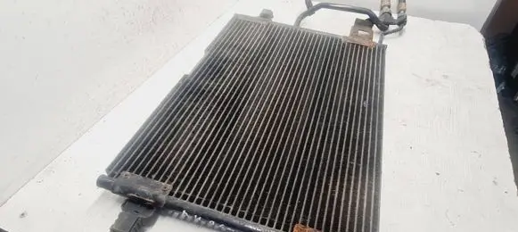 Audi A4 S4 B5 8D A/C cooling radiator (condenser) 8D0260401A R134A