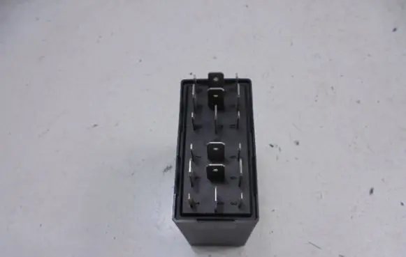 Skoda Superb B5 (3U) Other relay 4B0919471A