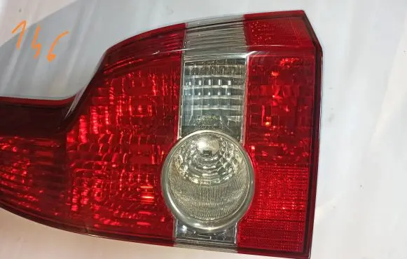 Volvo V50 Rear/tail lights 30698921