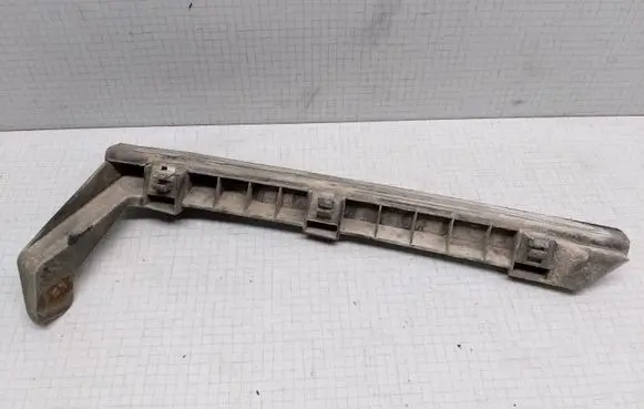 Seat Alhambra (Mk1) Front bumper mounting bracket 7M0807184B