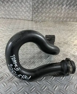 Renault Trafic II (X83) Intercooler hose/pipe 8200760918