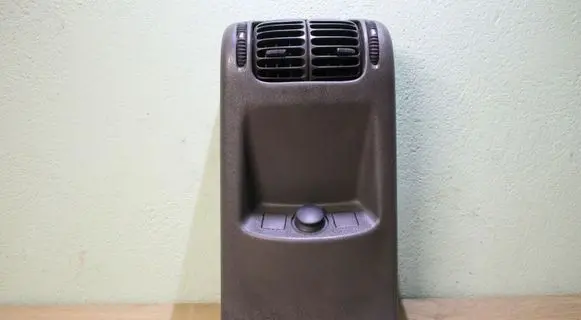 Saab 9-5 Rear air vent grill 4600664