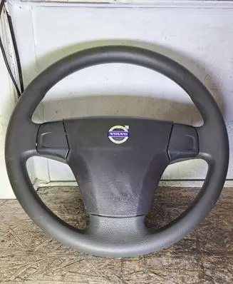 Volvo S40 Steering wheel