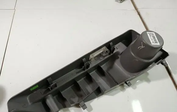 Renault Scenic II - Grand scenic II Cup holder MP5435