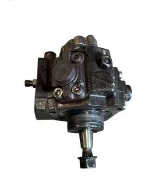 Hyundai i40 Fuel injection high pressure pump 0445010206 331002A420 1208231