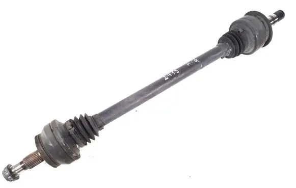 Mercedes-Benz CL C216 Rear driveshaft A2213502010