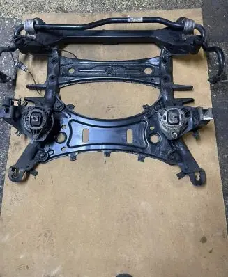BMW X3 F25 Front subframe 6787915