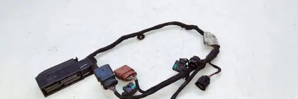 Audi Q5 SQ5 AdBlue supply pipe 8R0971765