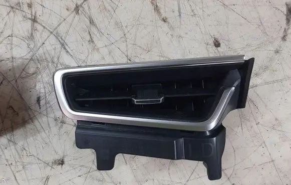 Toyota Corolla E210 E21 Dashboard side air vent grill/cover trim FM15A