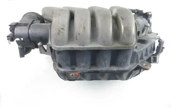 Intake manifold