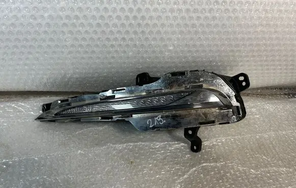 Peugeot 308 LED Daytime headlight 