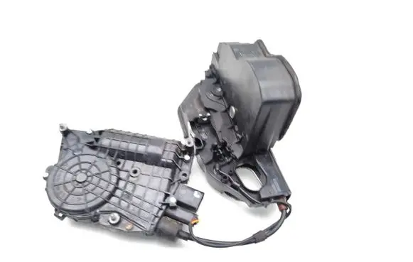 BMW 7 F01 F02 F03 F04 Rear door lock 7185688 A053702