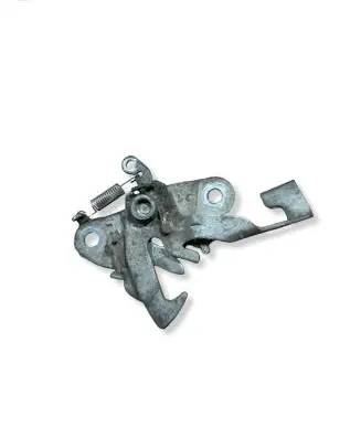 Peugeot 107 Engine bonnet/hood lock/catch 535100H060